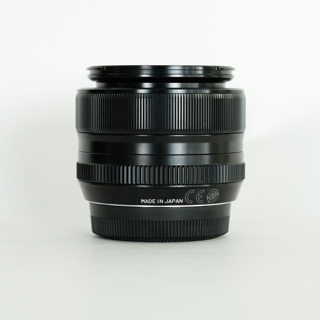 FUJIFILM XF35mmF1.4 R