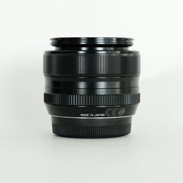 FUJIFILM XF35mmF1.4 R