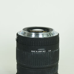 SIGMA 17-50mm F2.8 EX DC OS HSM (キヤノンEF用)