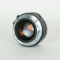 Voigtlander NOKTON Classic 35mm F1.4 II SC VM [ライカM用]