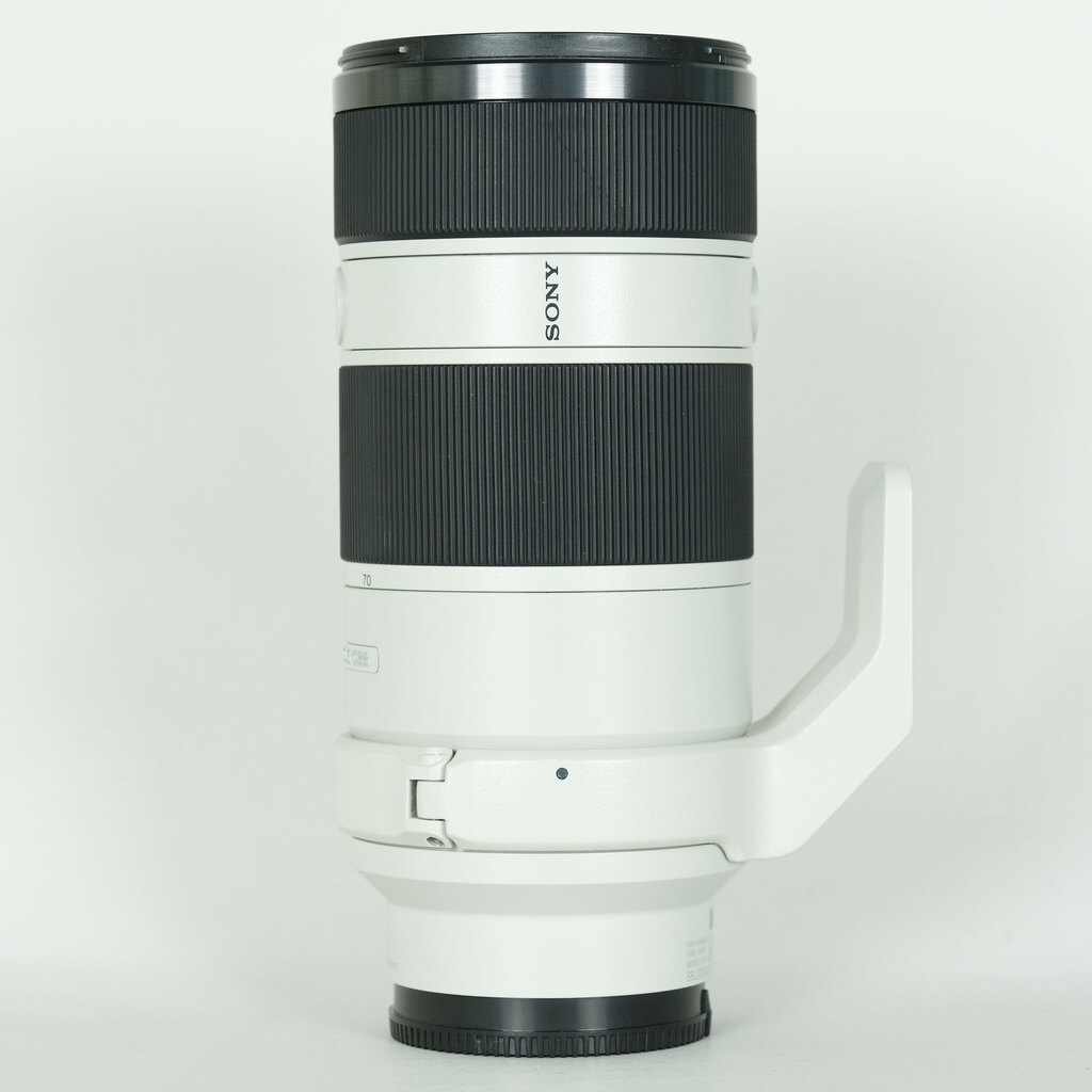 SONY FE 70-200mm F4 G OSS SEL70200Gの出品 | ONE SCENE（ワンシーン）