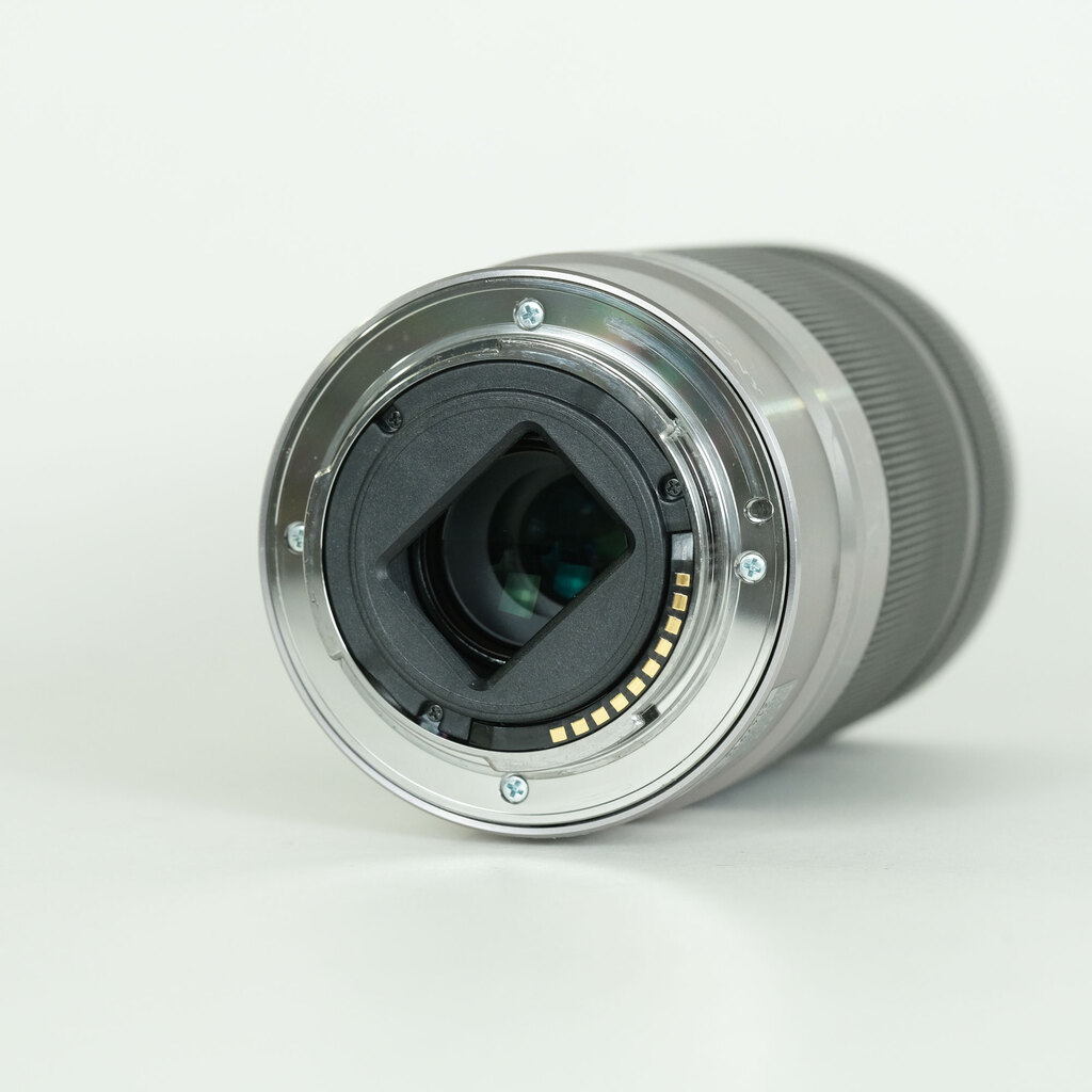 SONY E 55-210mm F4.5-6.3 OSS SEL55210 SONY E 55-210mm F4.5-6.3 OSS SEL55210