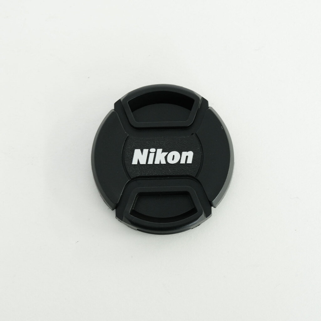 Nikon Ai AF NIKKOR 50mm F1.8D