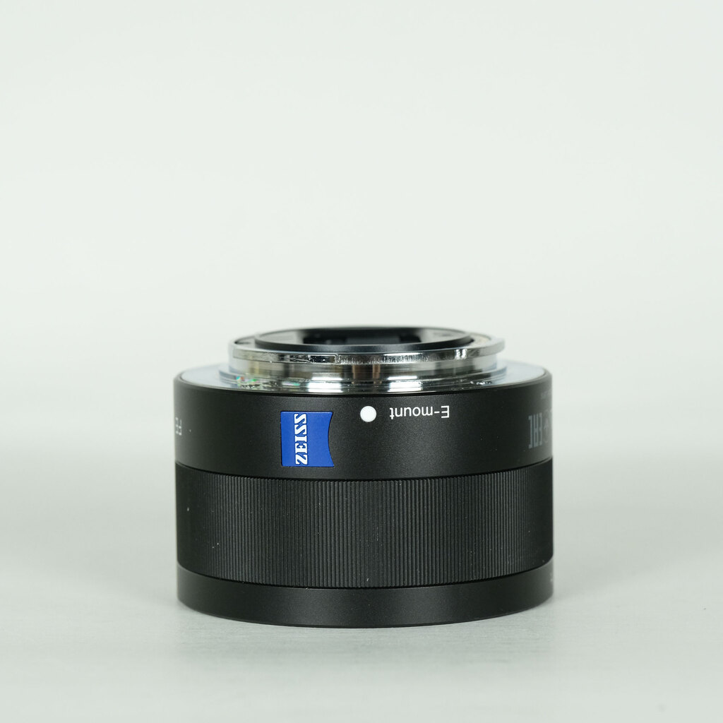 SONY Sonnar T* FE 35mm F2.8 ZA SEL35F28Zの出品 | ONE SCENE（ワン