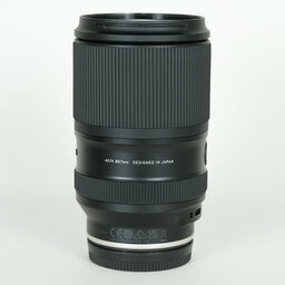 TAMRON 28-300mm F/4-7.1 Di III VC VXD（Model A074） [ソニーE用]