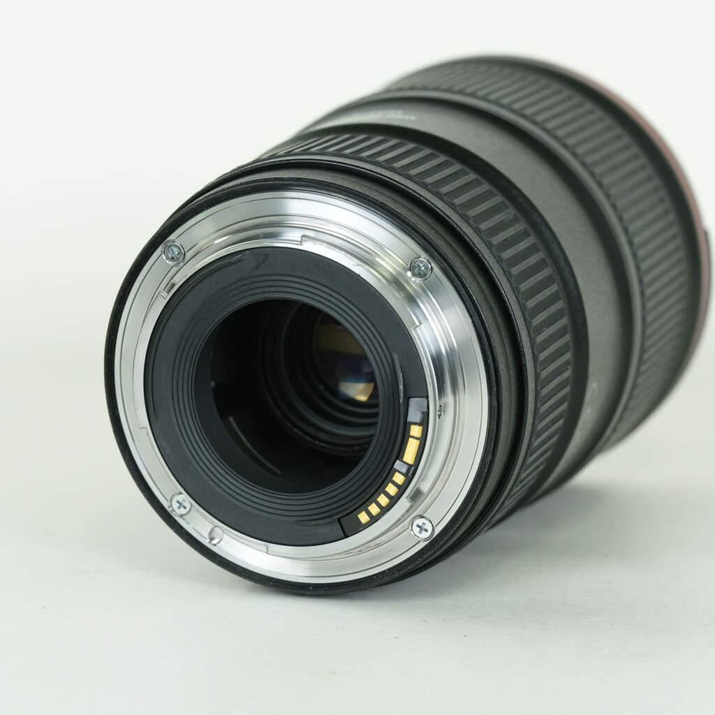 Canon EF16-35mm F4L IS USM