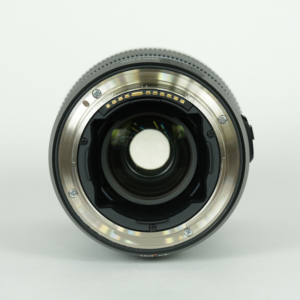 FUJIFILM GF45-100mmF4 R LM OIS WR