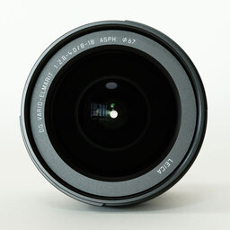 Panasonic LEICA DG VARIO-ELMARIT 8-18mm / F2.8-4.0 ASPH.