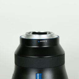 Carl Zeiss Batis 2.8/18 [ソニーE用]