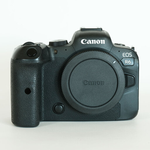 Canon EOS R6