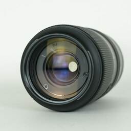 TAMRON 50-400mm F/4.5-6.3 Di III VC VXD (Model A067) [ソニーE用]