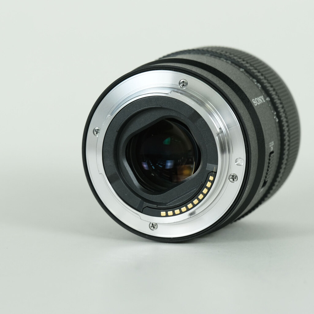 SONY E 15mm F1.4 G SEL15F14Gの出品 | ONE SCENE（ワンシーン）