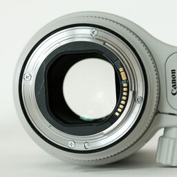 Canon EF70-200mm F2.8L IS III USM