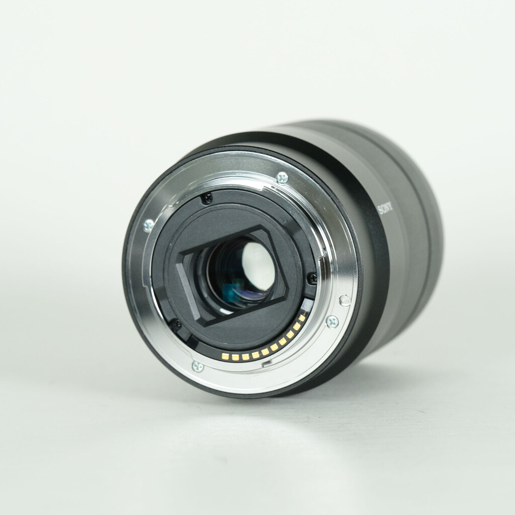 SONY Vario-Tessar T＊ E 16-70mm F4 ZA OSS SEL1670Zの出品 | ONE