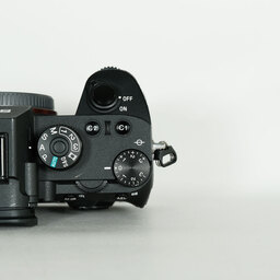 SONY α9（ILCE-9）