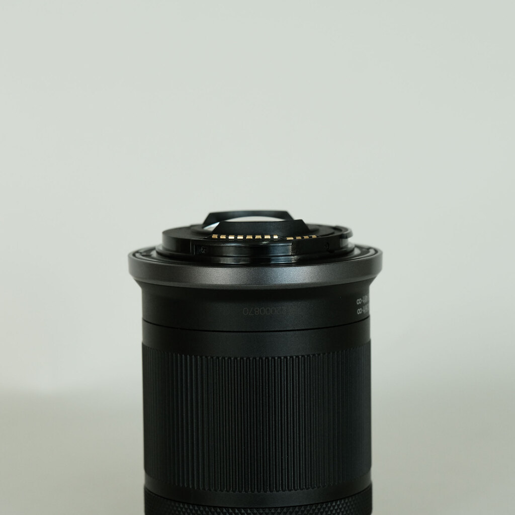 Canon RF-S18-150mm F3.5-6.3 IS STM