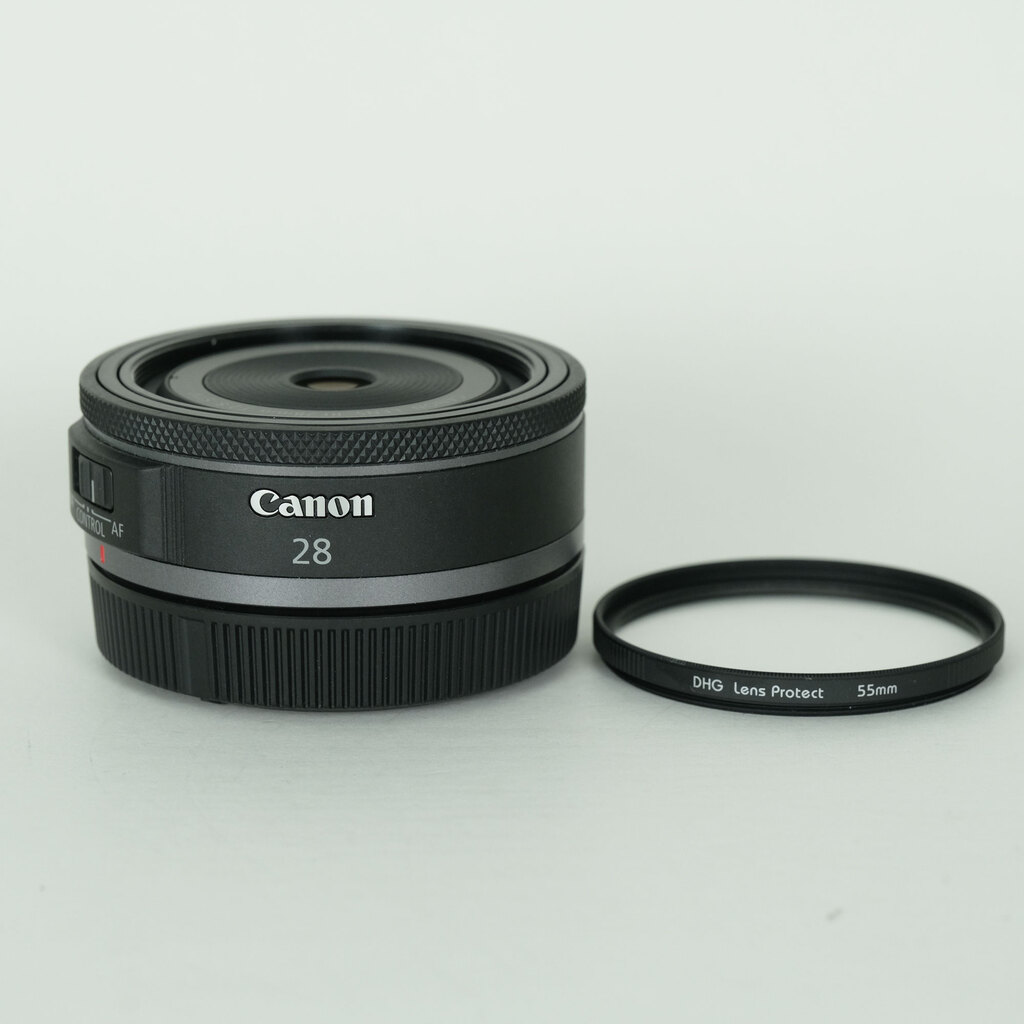 Canon RF28mm F2.8 STMの出品 | ONE SCENE（ワンシーン）