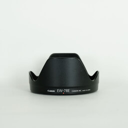 Canon EF-S15-85mm F3.5-5.6 IS USM