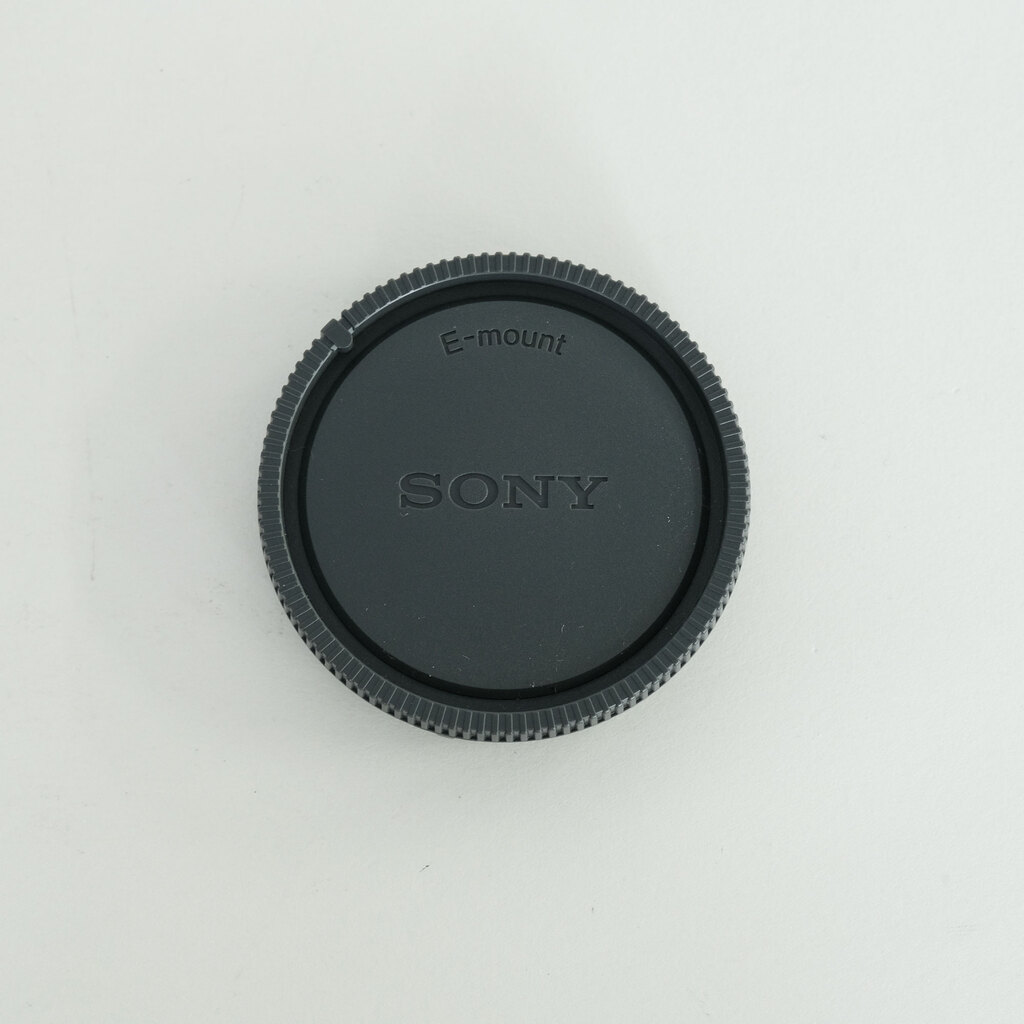 SONY FE 70-200mm F2.8 GM OSS II SEL70200GM2