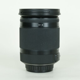 SIGMA 18-300mm F3.5-6.3 DC MACRO OS HSM｜Contemporary [ペンタックスK用]