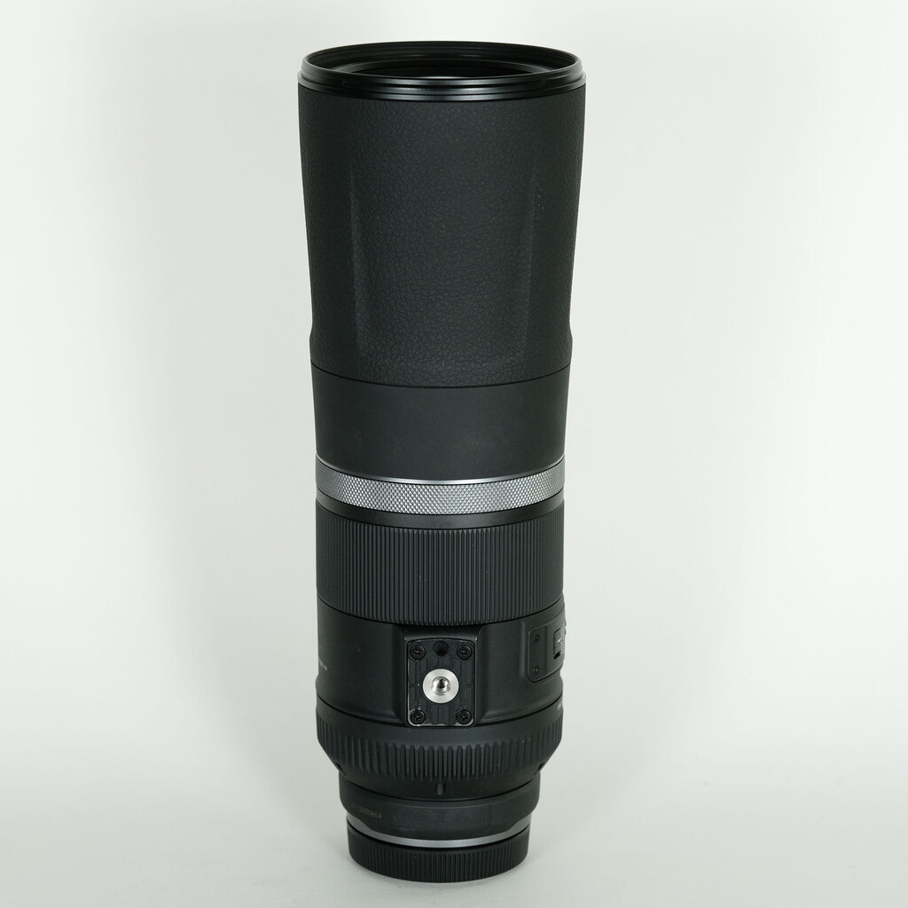 Canon RF800mm F11 IS STM