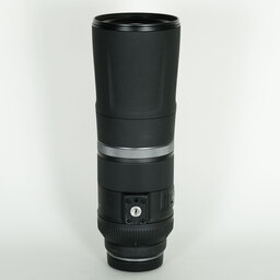 Canon RF800mm F11 IS STM