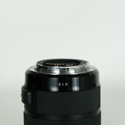 SIGMA 30mm F1.4 DC HSM | Art [キヤノン用]