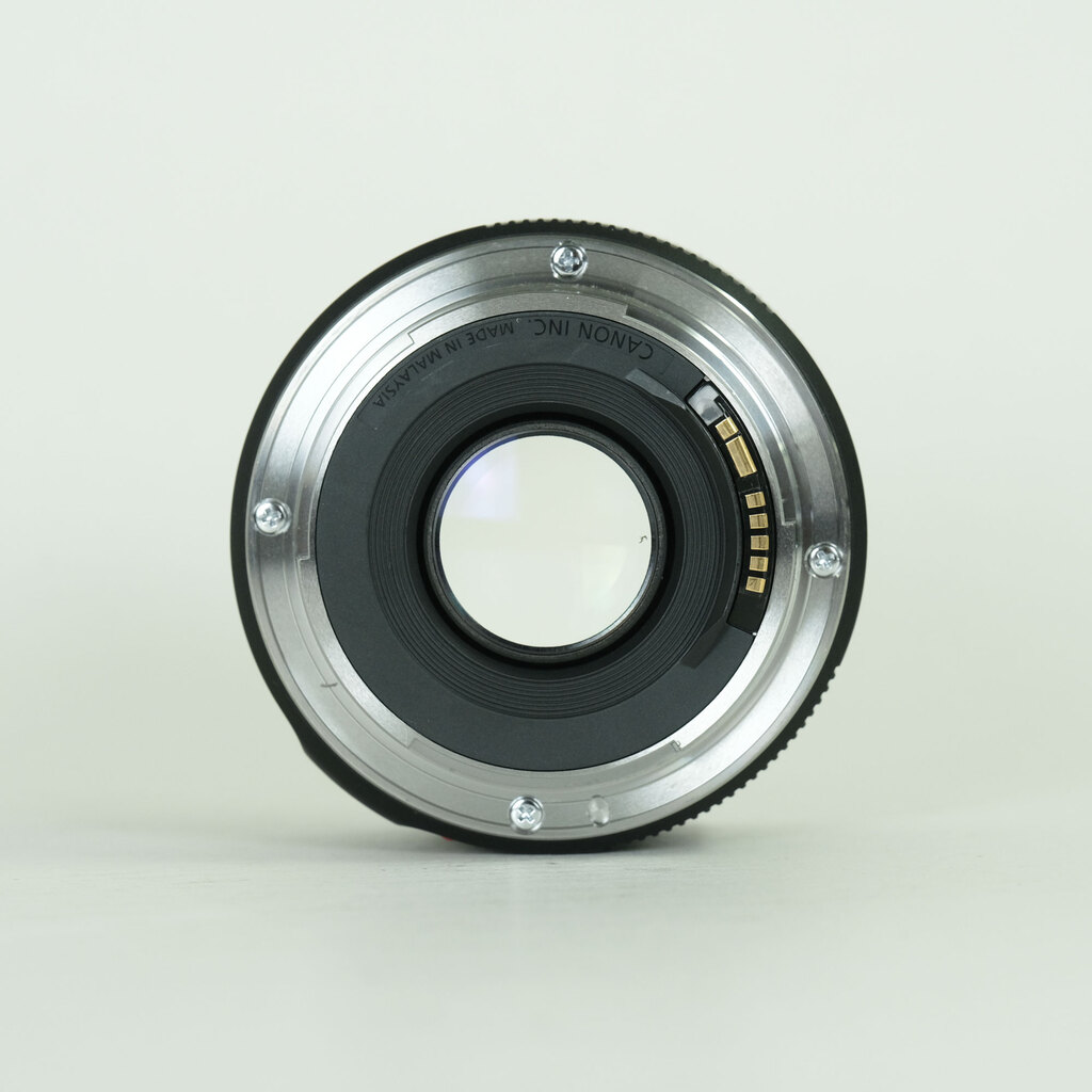 Canon EF50mm F1.8 STM Canon EF50mm F1.8 STM