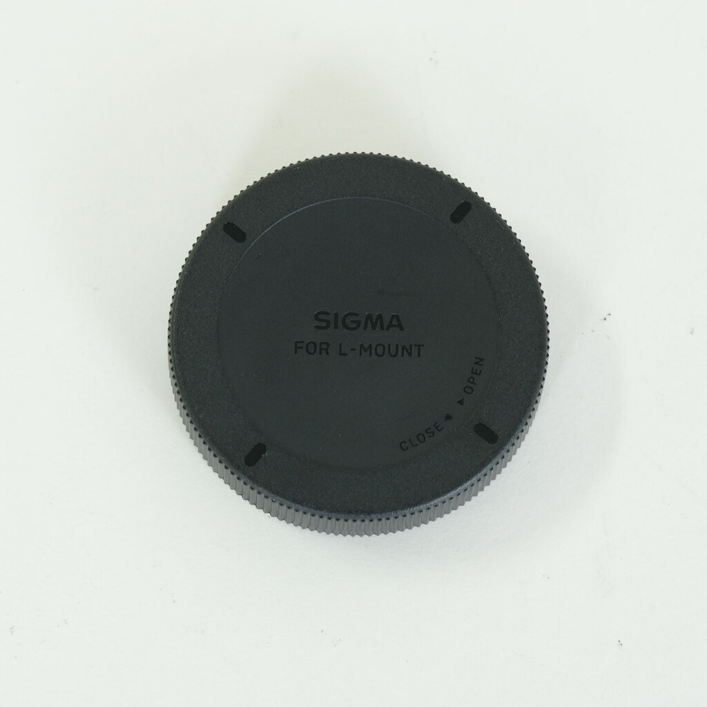 SIGMA 35mm F2 DG DN｜Contemporary [ライカL用]