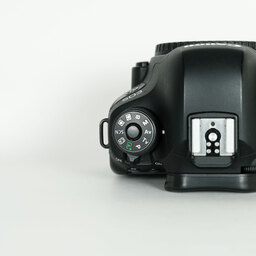 Canon EOS 6D Mark II