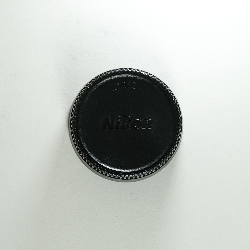 Nikon AF-S NIKKOR 50mm f/1.8G Nikon AF-S NIKKOR 50mm f/1.8G