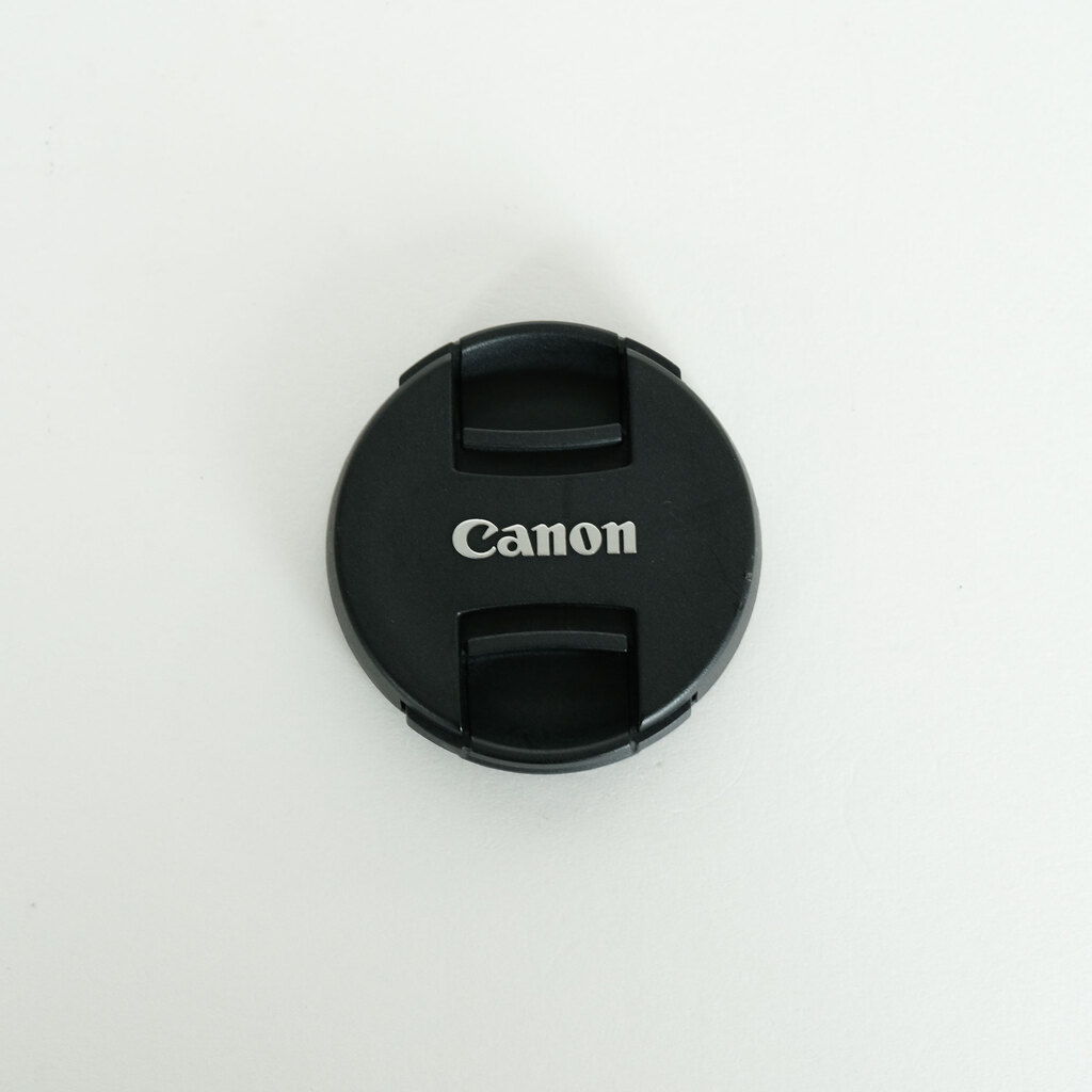Canon RF16mm F2.8 STM