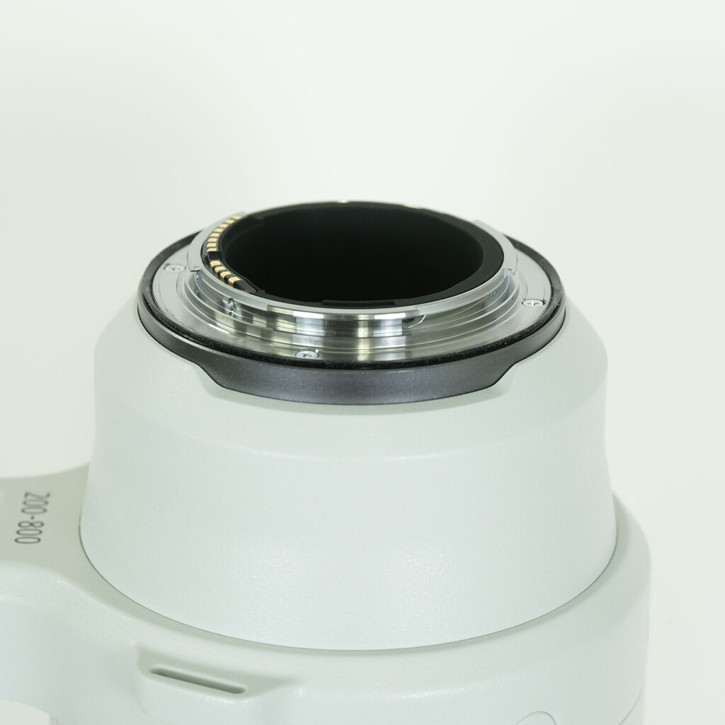 Canon RF200-800mm F6.3-9 IS USM Canon RF200-800mm F6.3-9 IS USM