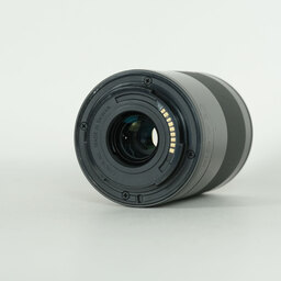 Canon EF-M55-200mm F4.5-6.3 IS STM