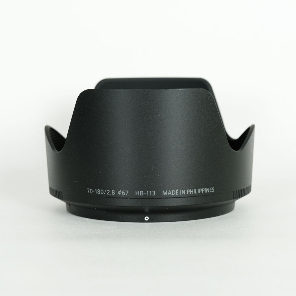 Nikon NIKKOR Z 70-180mm f/2.8