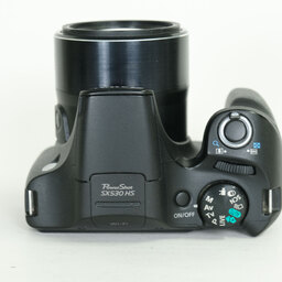 Canon PowerShot SX530 HS
