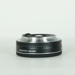Canon EF40mm F2.8 STM Canon EF40mm F2.8 STM