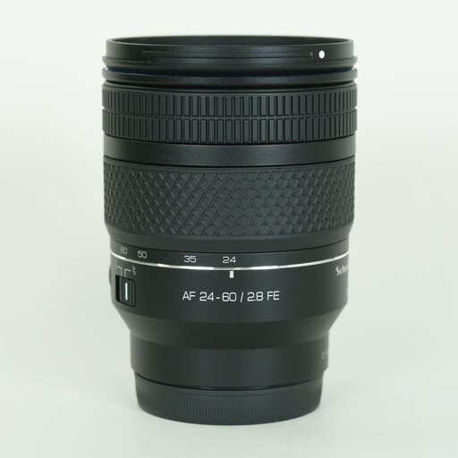 SAMYANG AF 24-60mm F2.8 FE [ソニーE用]