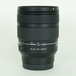 SAMYANG AF 24-60mm F2.8 FE [ソニーE用]