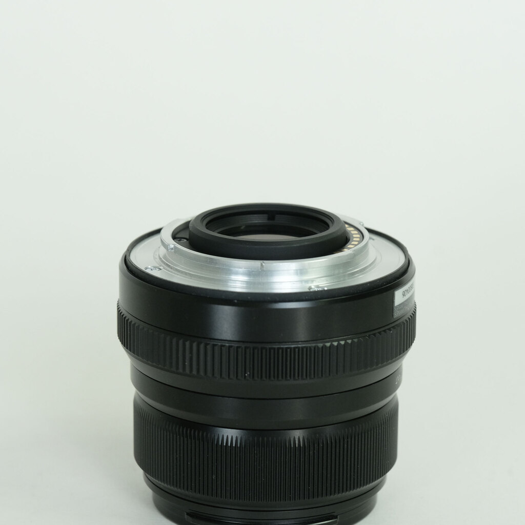 FUJIFILM XF23mmF2 R WR