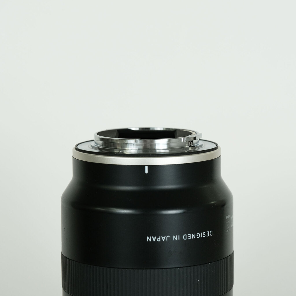 TAMRON 28-75mm F/2.8 Di III RXD (Model A036) [ソニーE用]