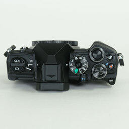 OM SYSTEM OM-5