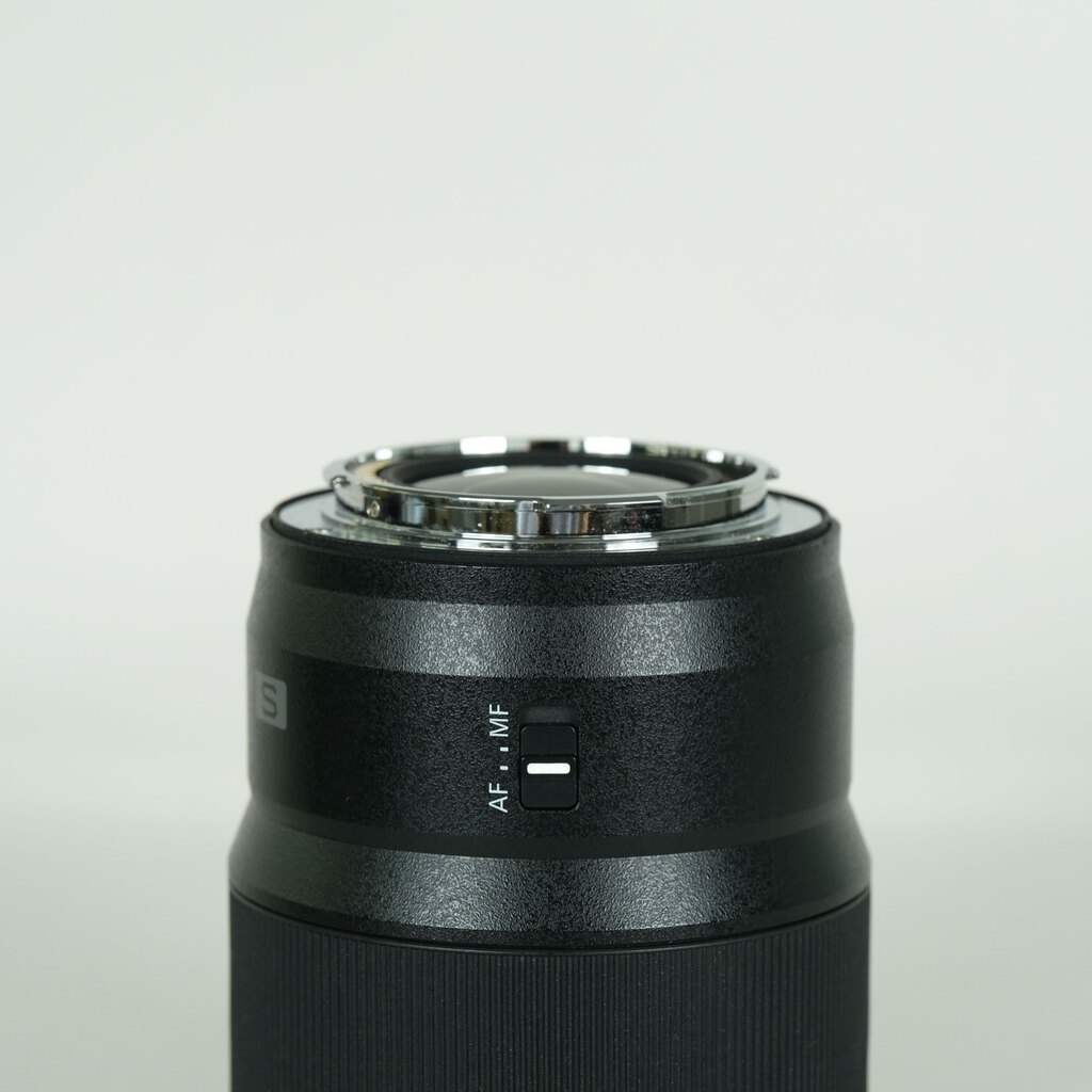 Panasonic LUMIX S 50mm F1.8