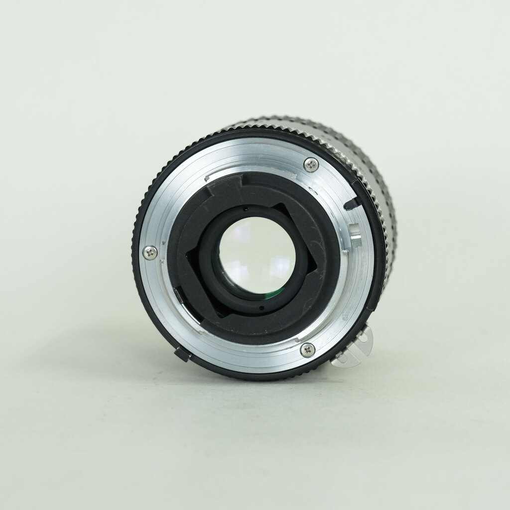 Nikon Ai Micro-Nikkor 55mm F2.8S