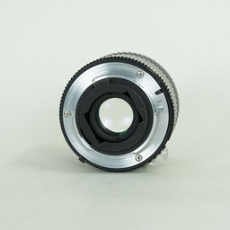 Nikon Ai Micro-Nikkor 55mm F2.8S