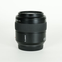 Panasonic LEICA DG MACRO-ELMARIT 45mm F2.8 ASPH. MEGA O.I.S.