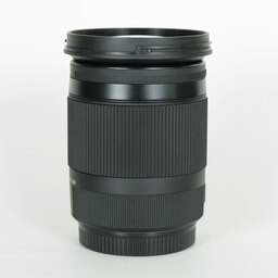 SIGMA 18-300mm F3.5-6.3 DC MACRO OS HSM｜Contemporary [キヤノンEF用]
