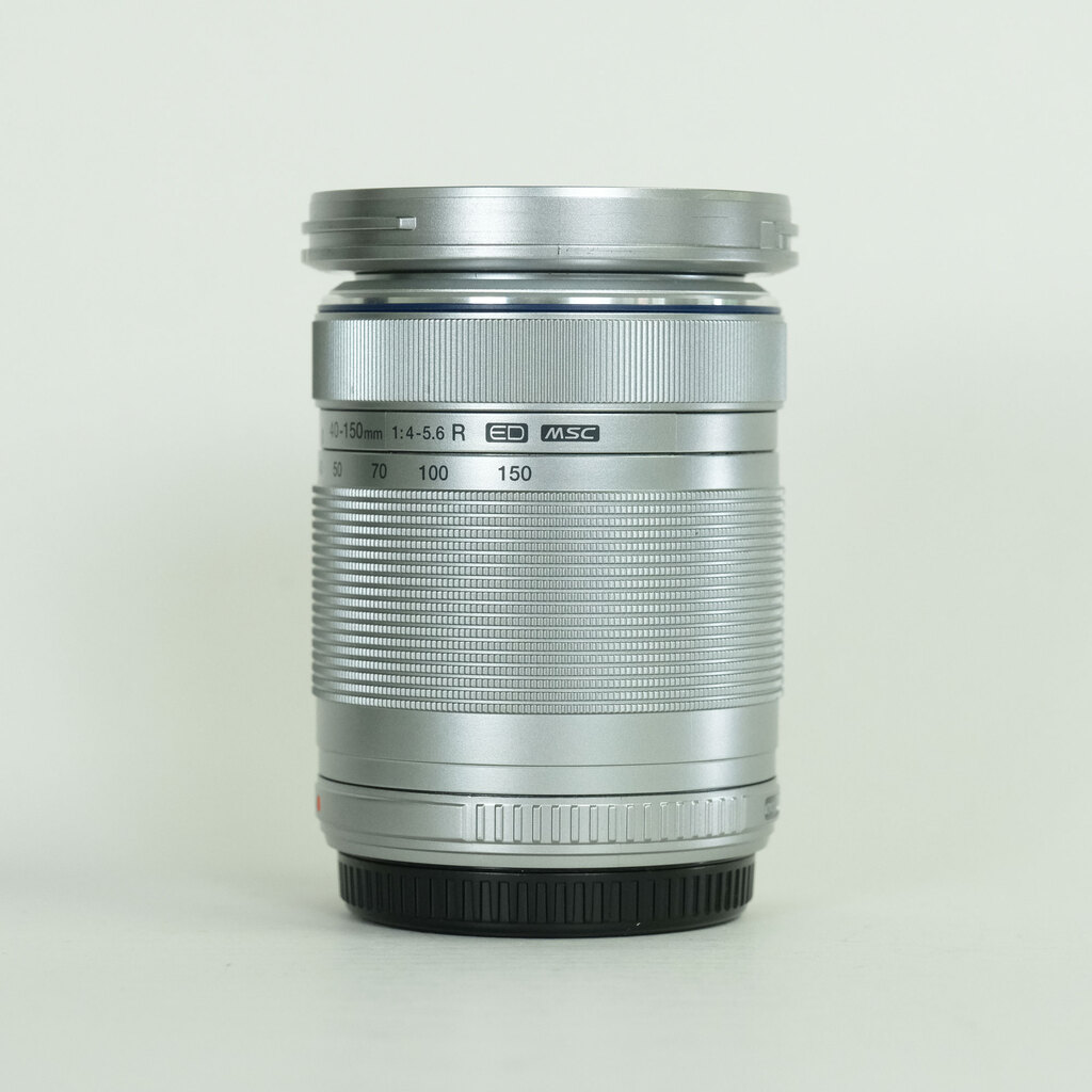 OLYMPUS M.ZUIKO DIGITAL ED 40-150mm F4.0-5.6 R
