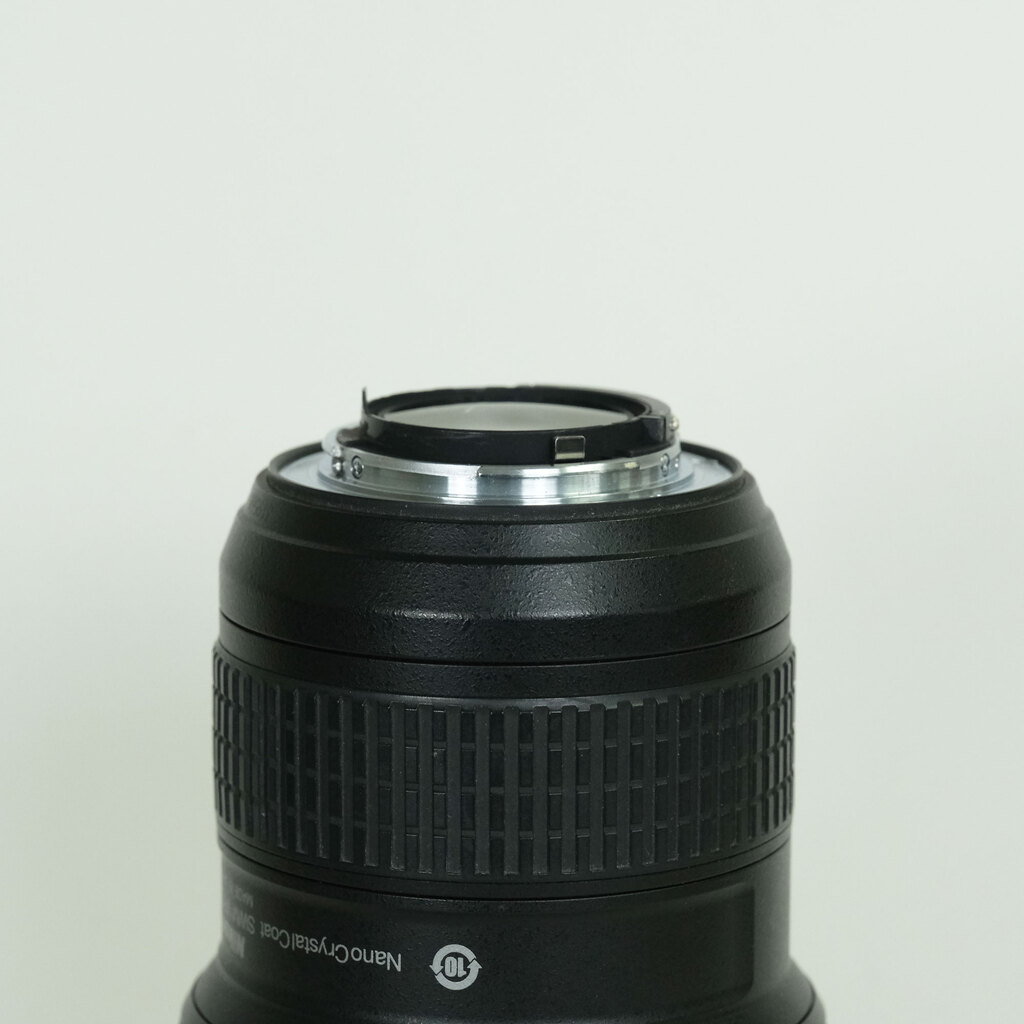 Nikon AF-S NIKKOR 16-35mm F4 G ED VR