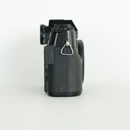 FUJIFILM X-T20 FUJIFILM X-T20